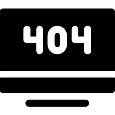 Error 404