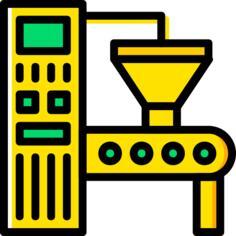 Industrial robot