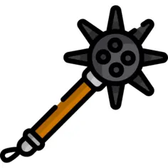 Mace