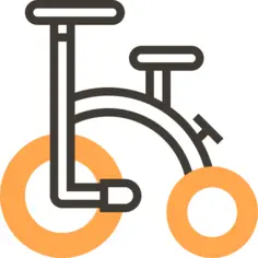 Tricycle