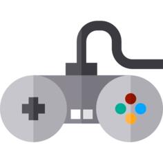 Video game