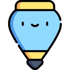Spinning top