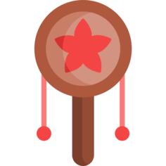 Den den daiko