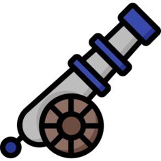 Cannon