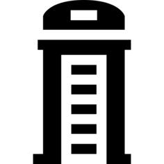 Phone booth