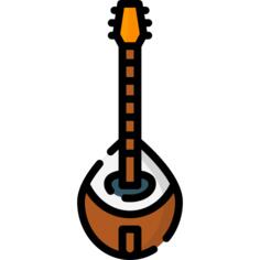 Bouzouki