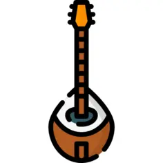 Bouzouki