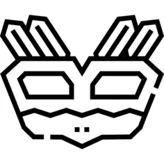 Eye mask