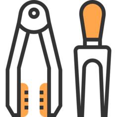 Tongs