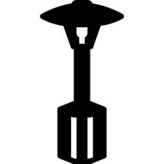 Lamppost