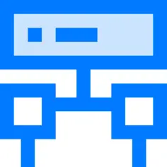 Hierarchical structure