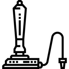 Beer tap
