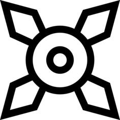 Shuriken