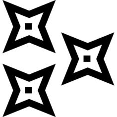 Shuriken