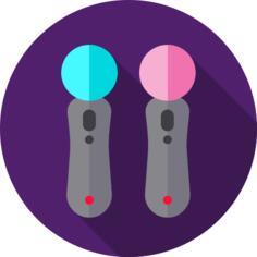 Gamepad