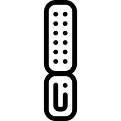 Nail file