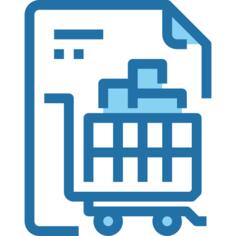 Shopping list