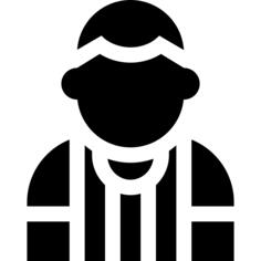 Football player
