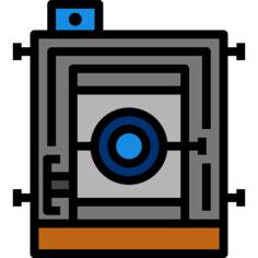 Camera film