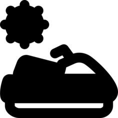 Jet ski