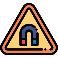 Magnet