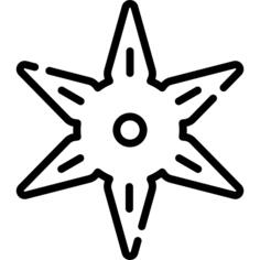 Shuriken