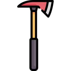 Ax