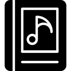 Audio book