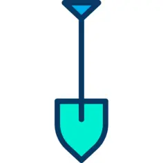 Shovel