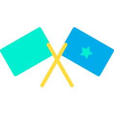 Flags
