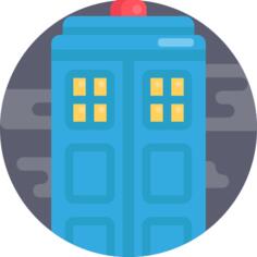 Police box