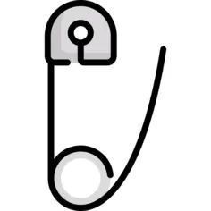 Safety pin