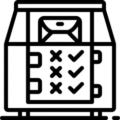 Recycling bin