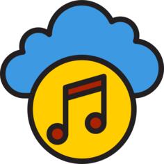 Music cloud