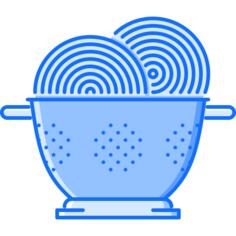 Colander