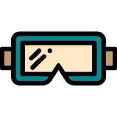 Ski goggles