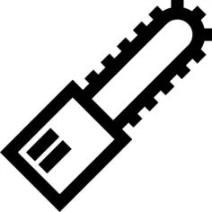 Chainsaw