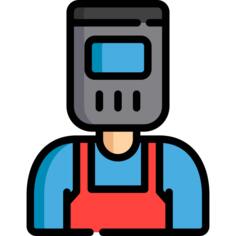 Welder