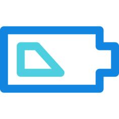 Low battery
