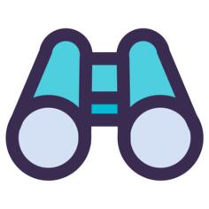 Binoculars