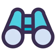 Binoculars