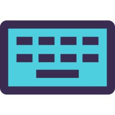 Keyboard