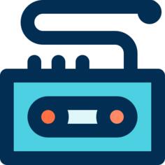 Cassette player