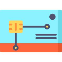 Key card