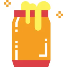 Beer can