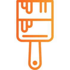Paint brush