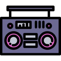 Boombox