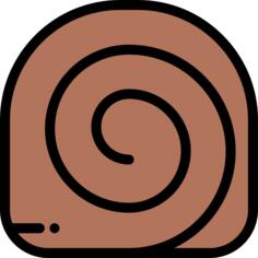 Cinnamon roll