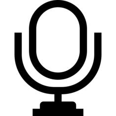 Microphone