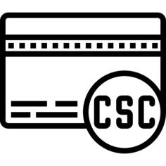 Card security code